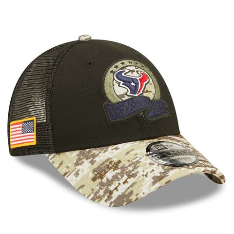 New Era - Houston Texans 9FORTY Cap - Navy