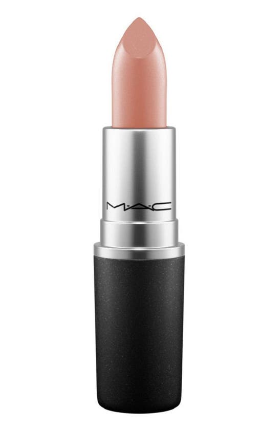 Mac Cosmetics Mac Lipstick In Chili (m)
