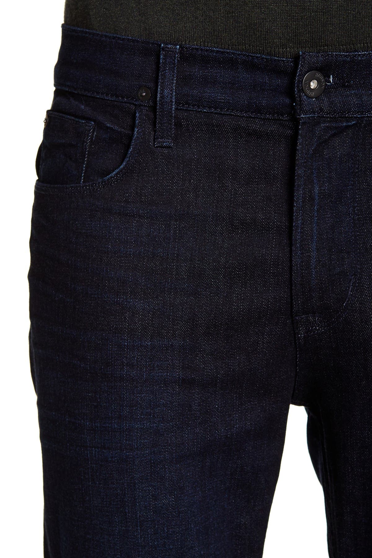 hudson sartor slouchy skinny