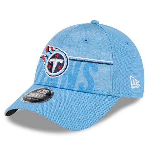 Men's Tennessee Titans Hats