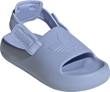 Adilette kids best sale