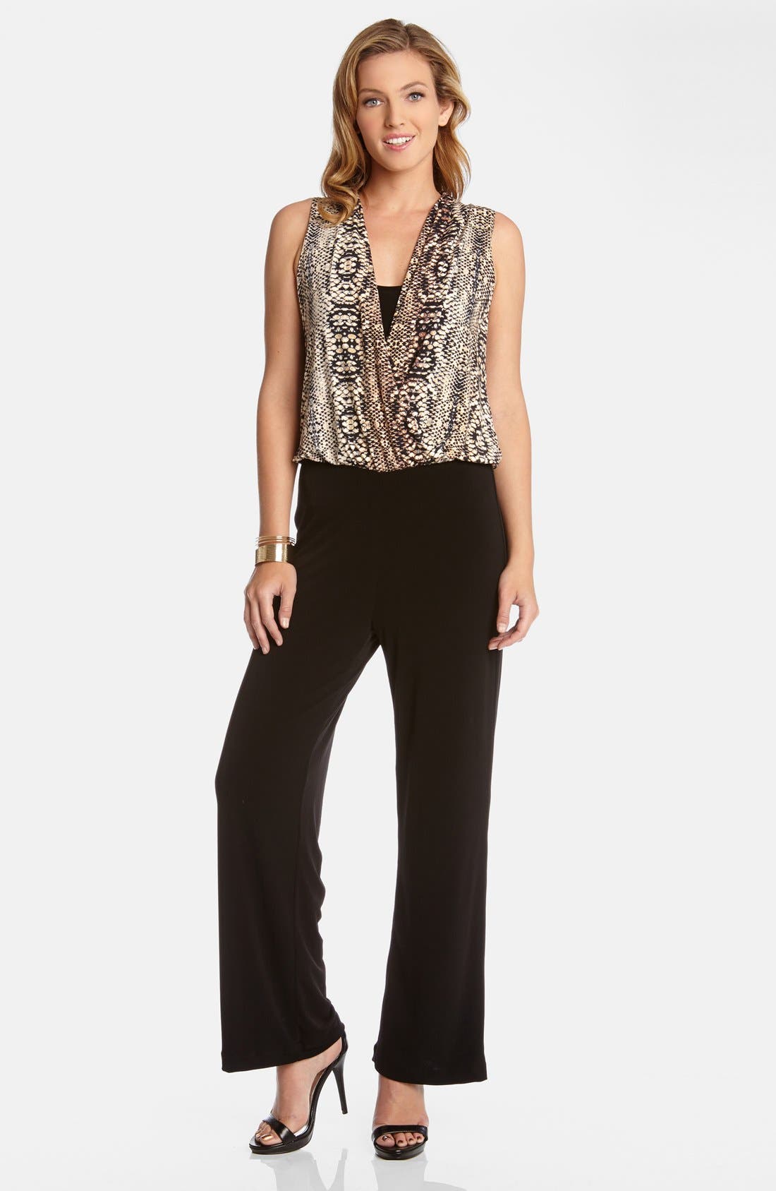 python print jumpsuit