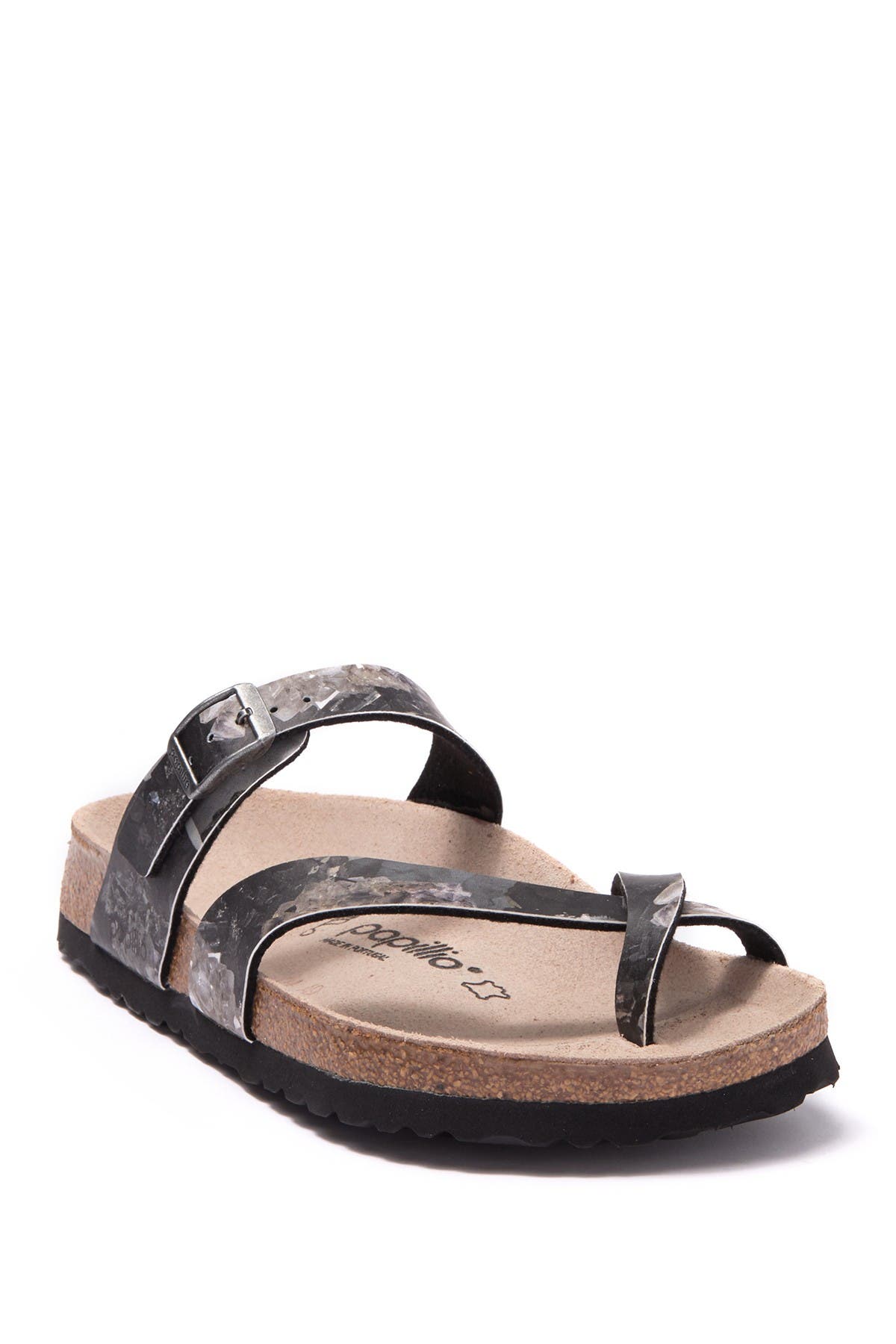 papillio tabora soft footbed