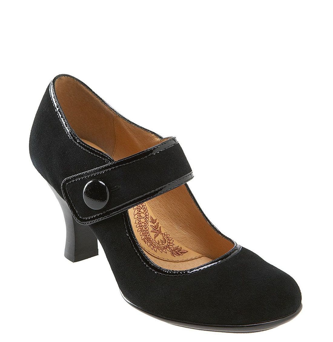 Söfft 'Carma' Mary Jane Pump Nordstrom