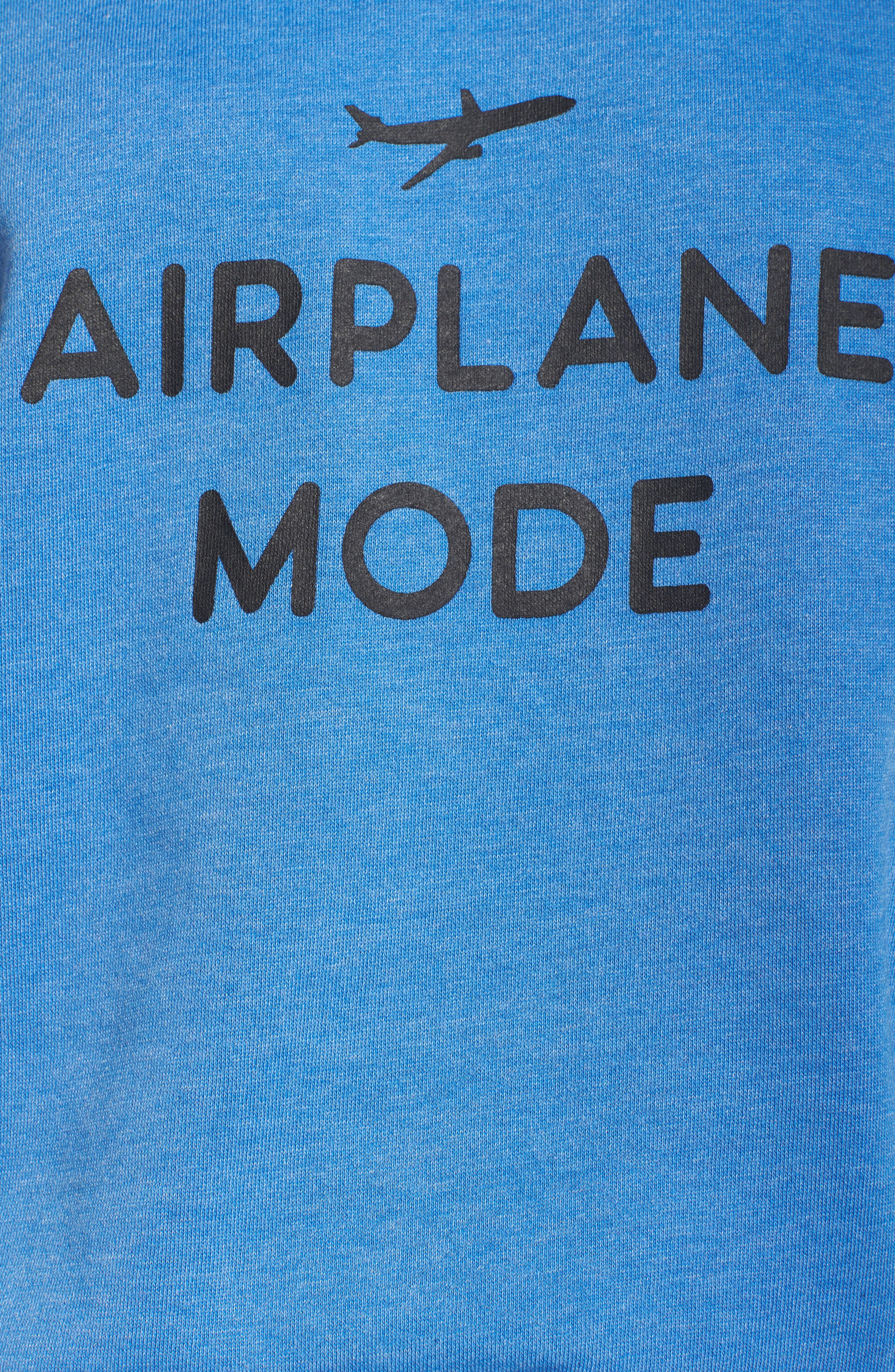 airplane mode sweatshirt nordstrom