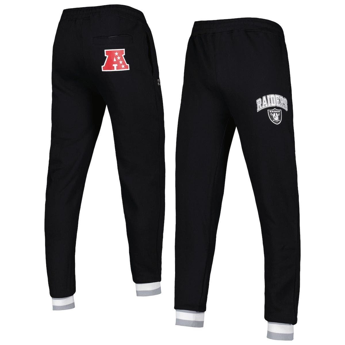 starter jogging pants