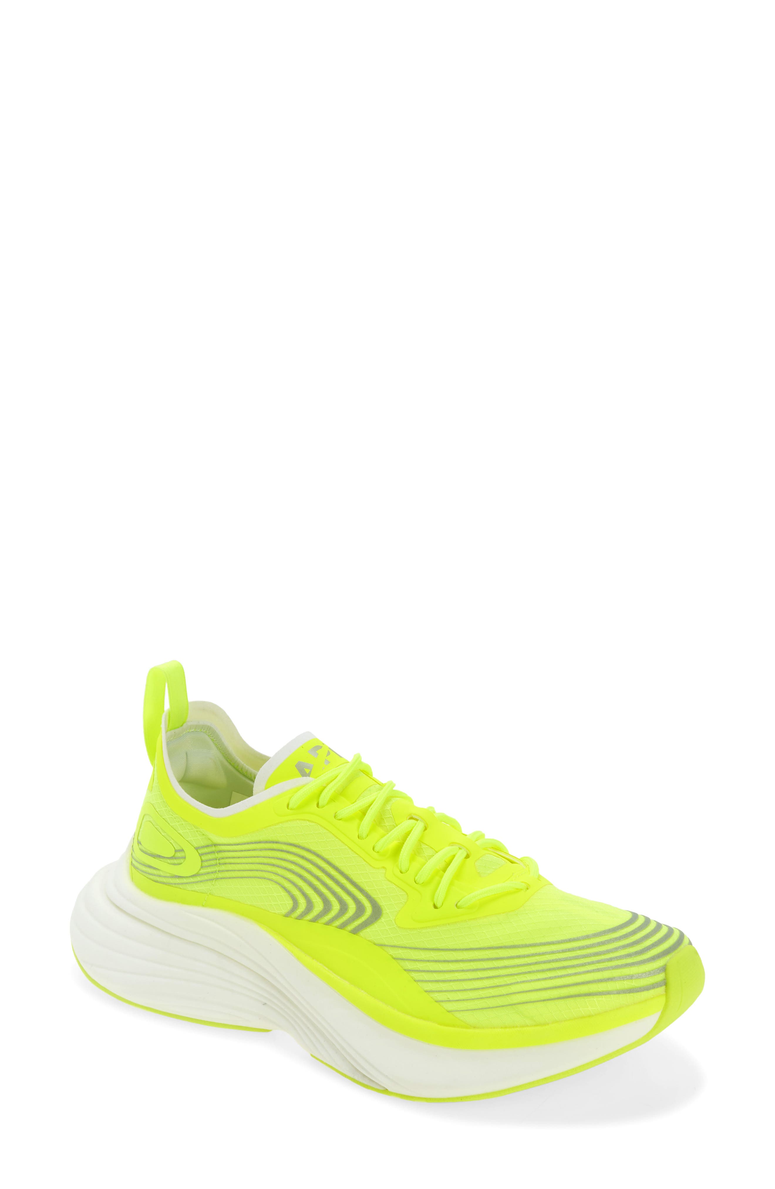 Yellow Sneakers \u0026 Athletic Shoes 