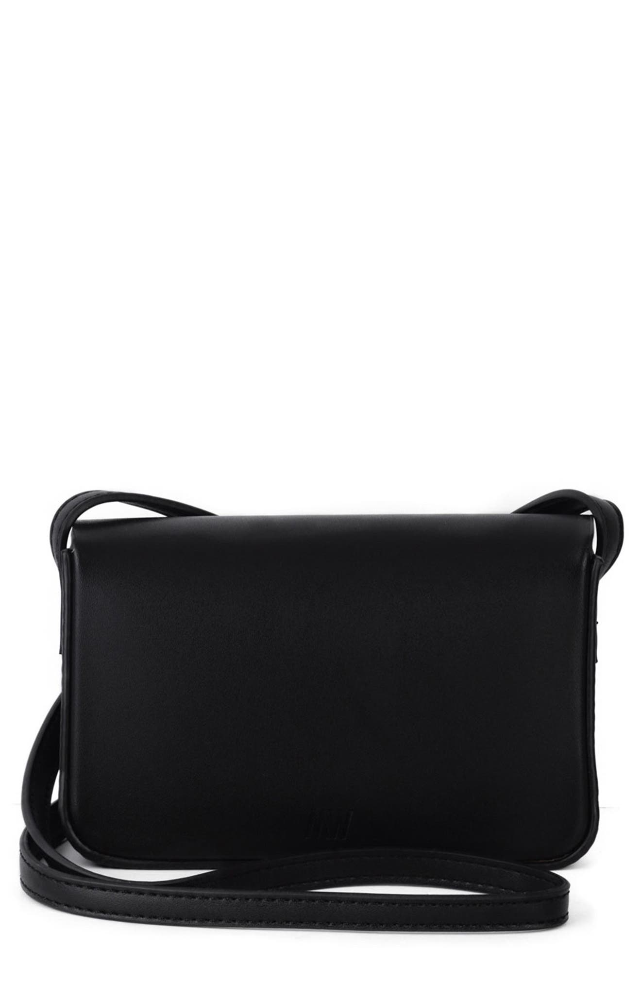 crossbody rectangle bag