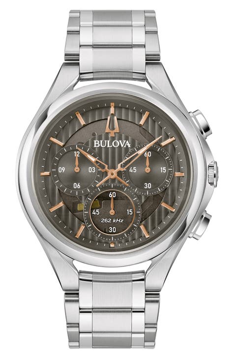 Nordstrom deals bulova watches