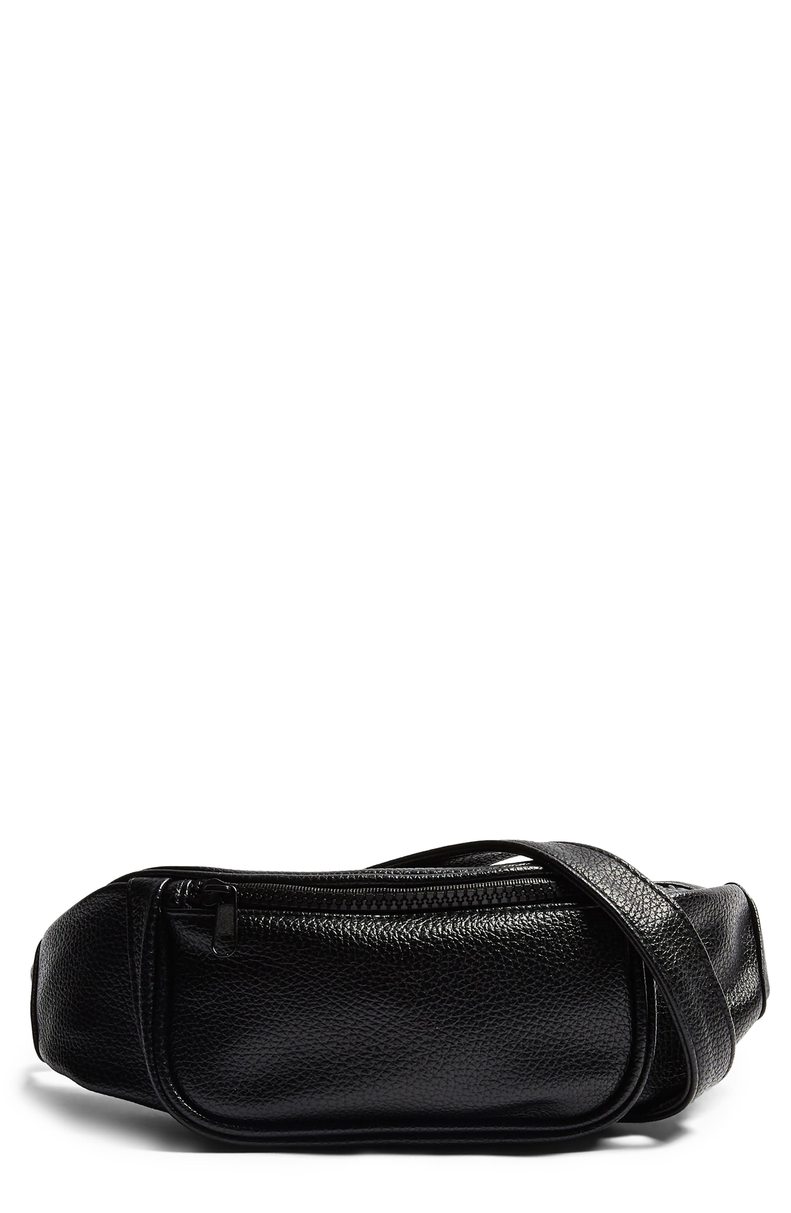 topman belt bag