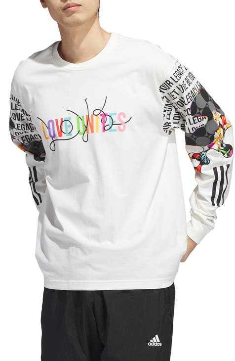 adidas, Shirts