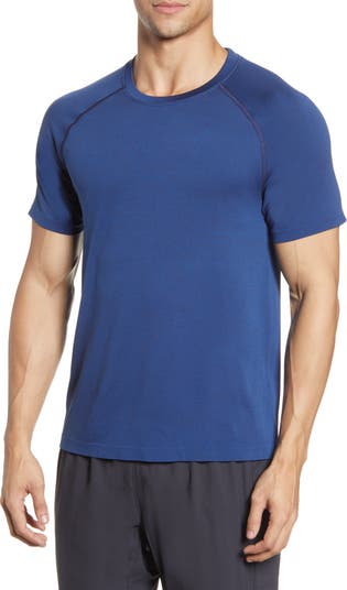 Rhone Reign Tech Short Sleeve T-Shirt | Nordstrom