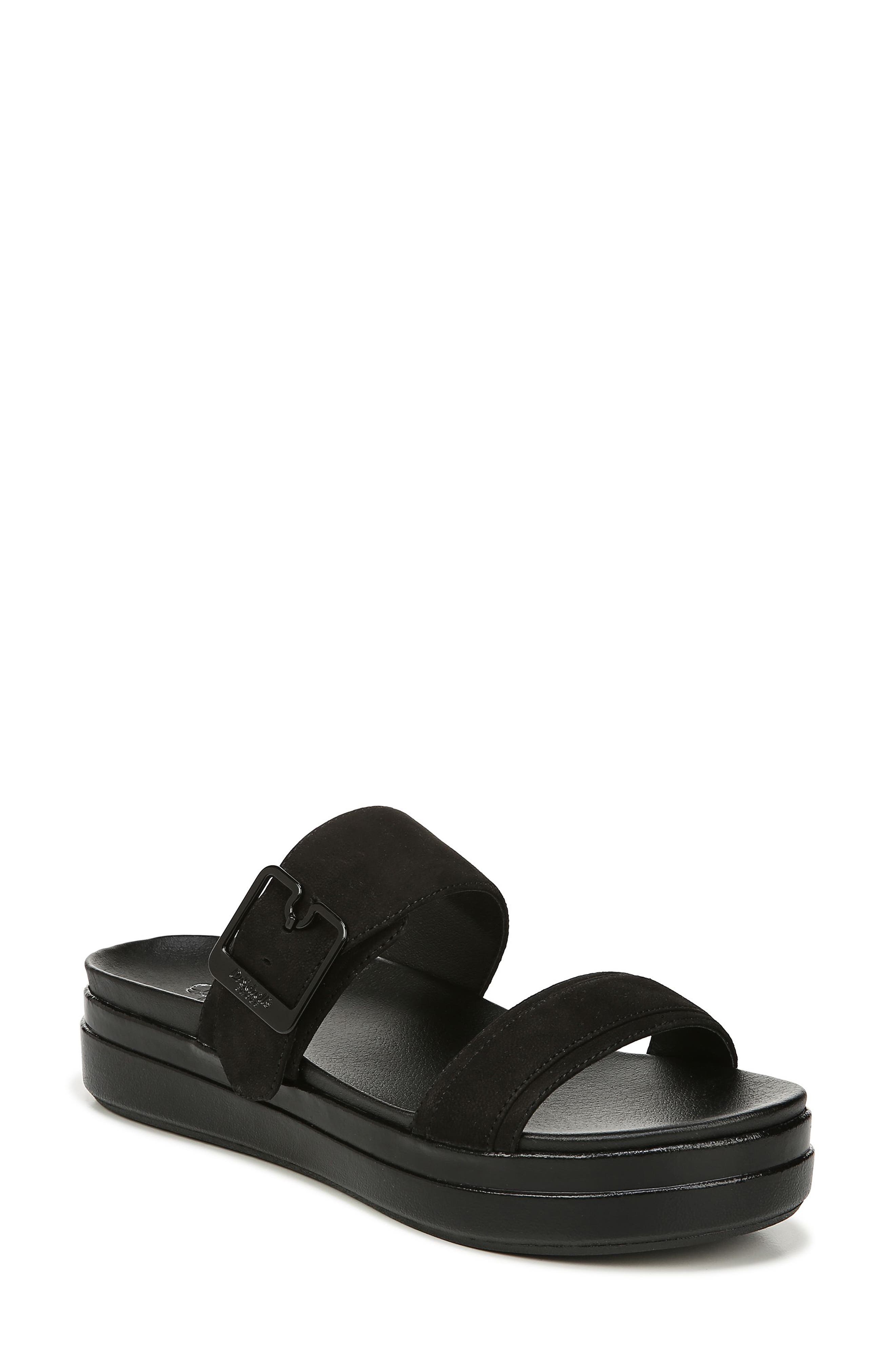 Dr. Scholl's Styles Platform Slide Sandal (Women) Nordstrom