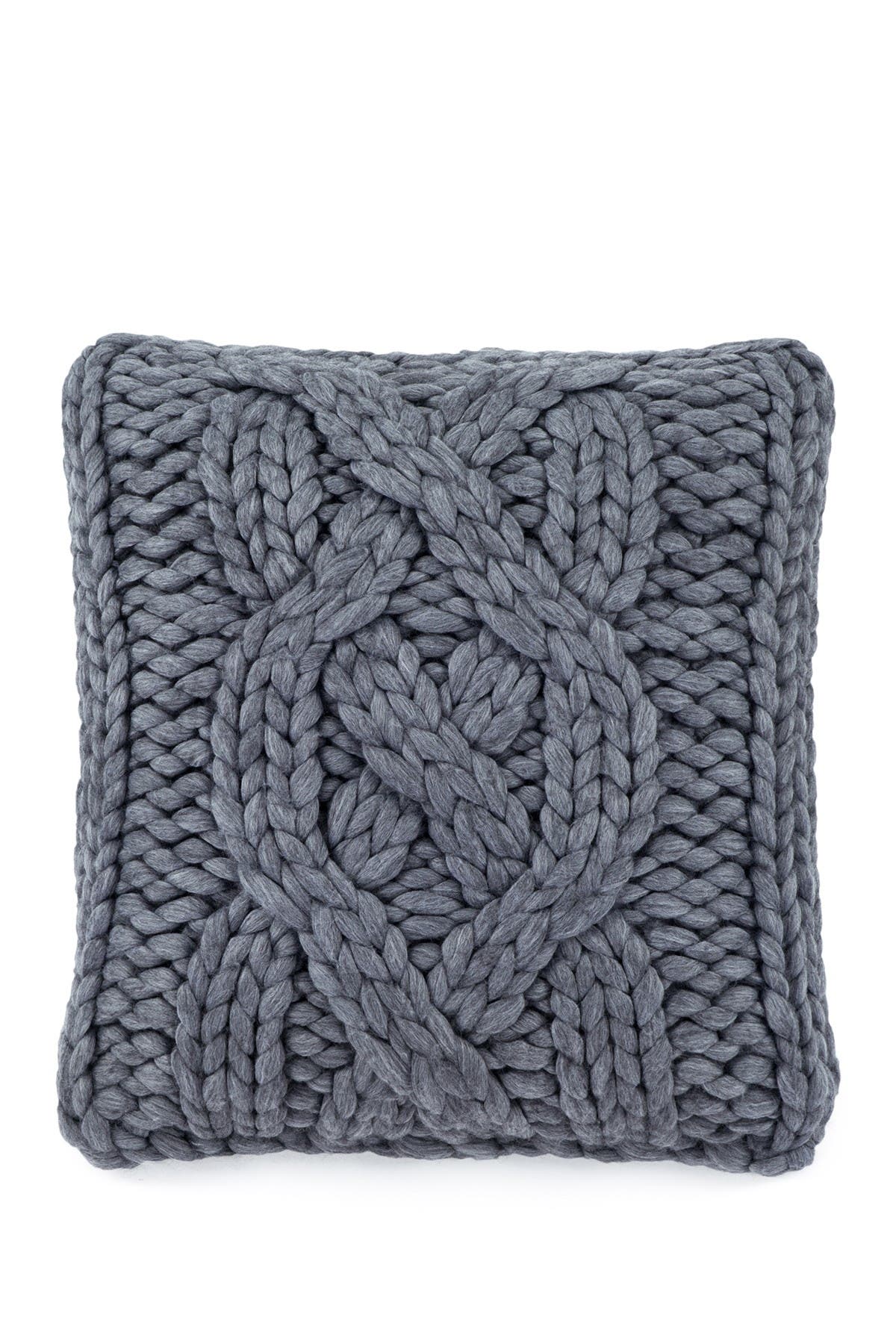 ugg knit pillow