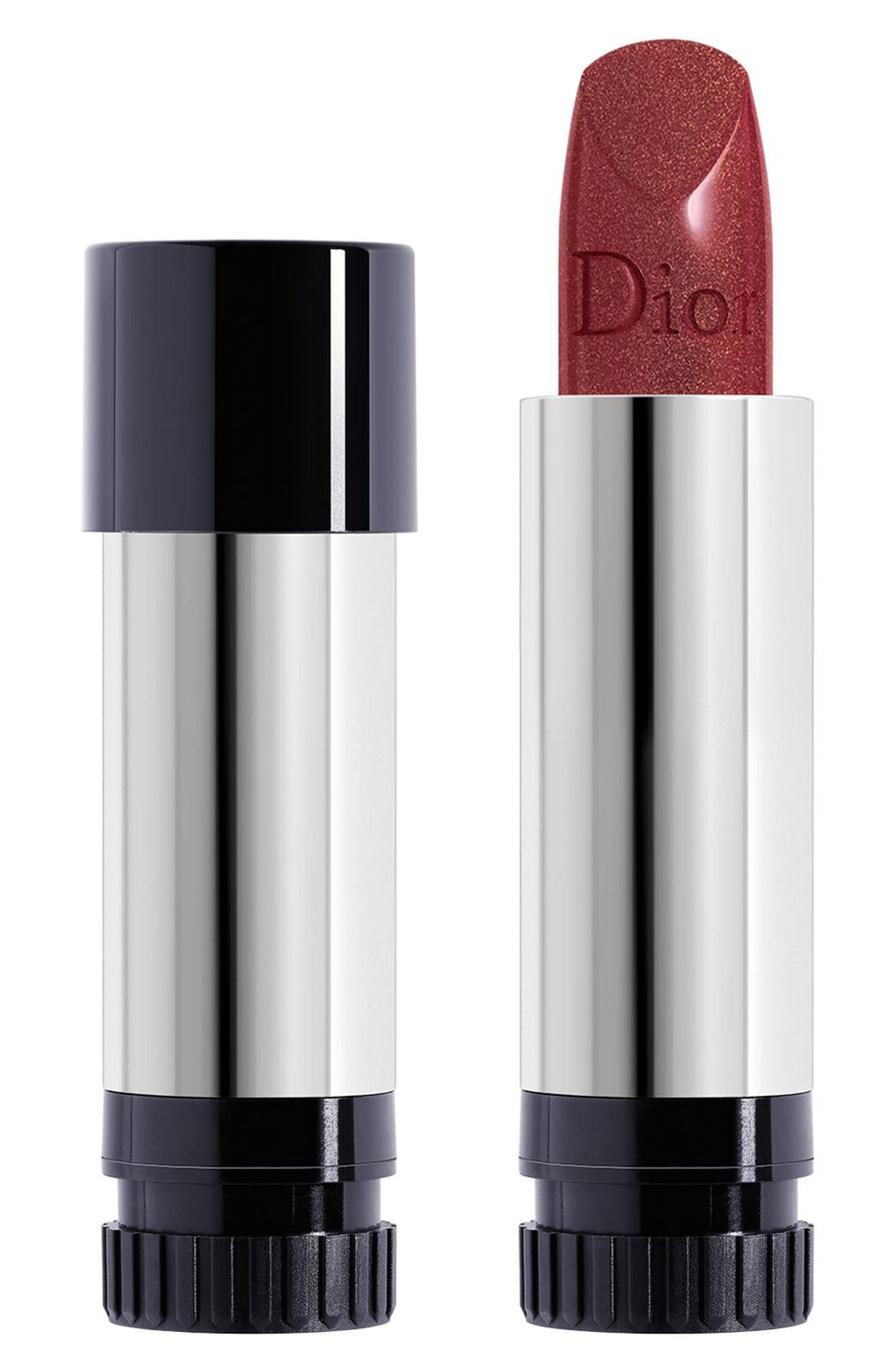 rouge dior daisy plum