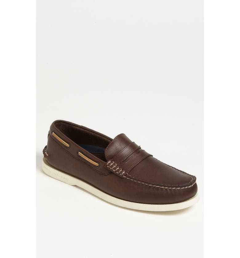 Sperry Top-Sider® 'Authentic Original' Penny Loafer | Nordstrom