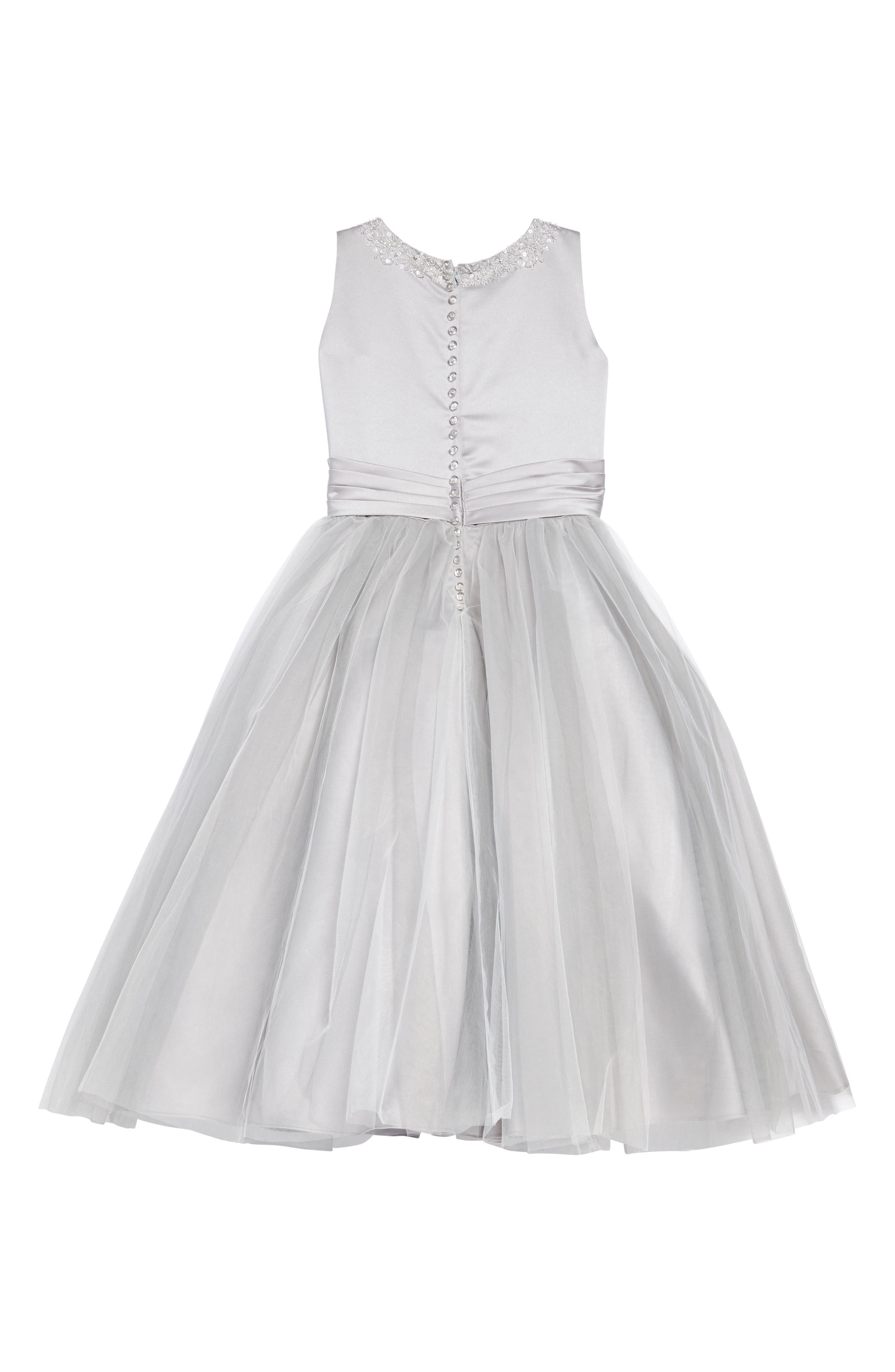 first communion dress nordstrom