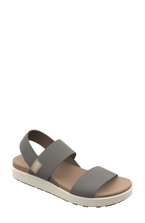 Women's Sandals and Flip-Flops