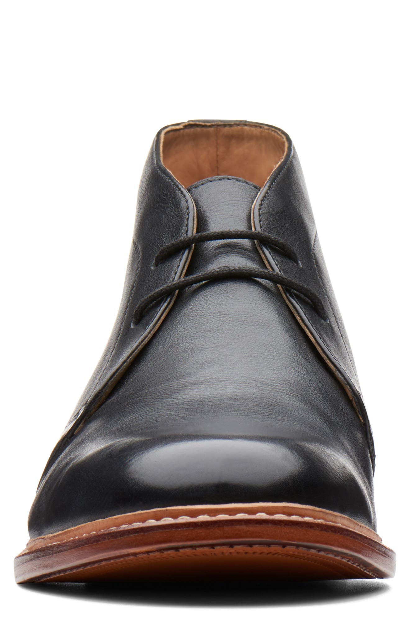 bostonian chukka boots