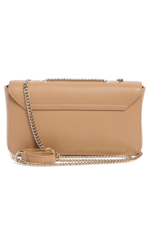 Furla Venere Small Crossbody In Deserto