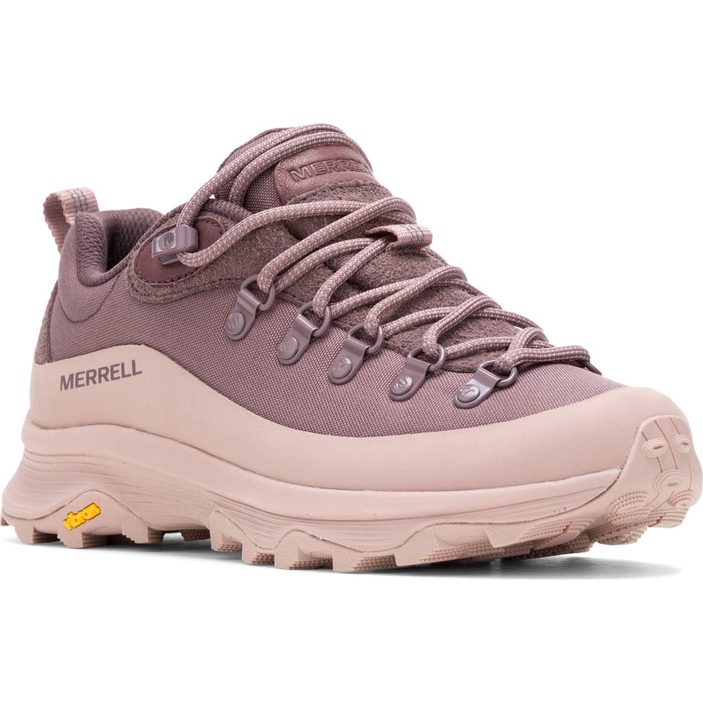 Merrell Ontario Sp Sneaker In Peppercorn