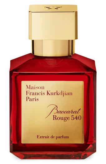 MAISON FRANCIS KURKDJIAN GENTLE FLUIDITY GOLD - Eau de Parfum