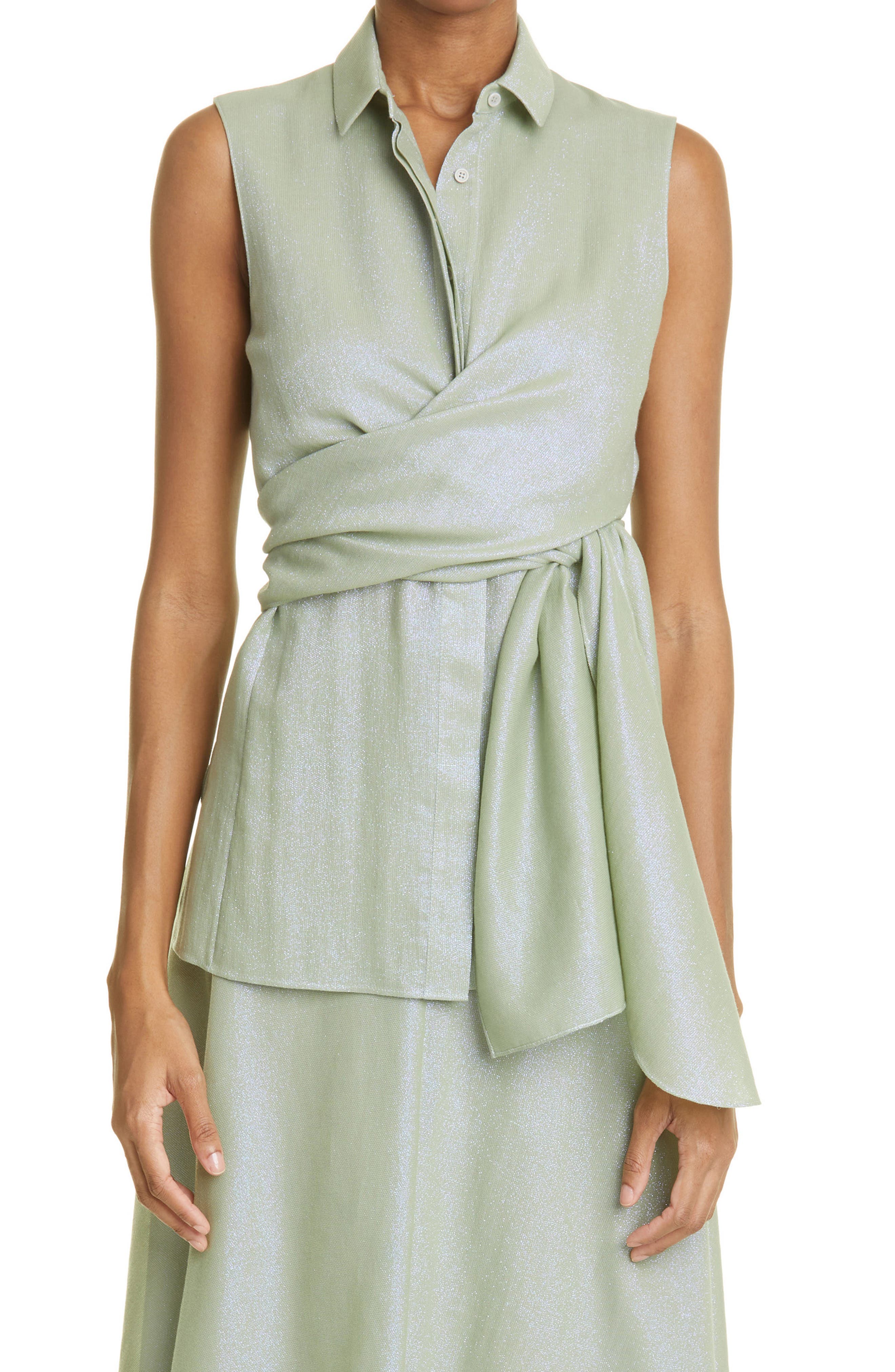 wrap shirts | Nordstrom