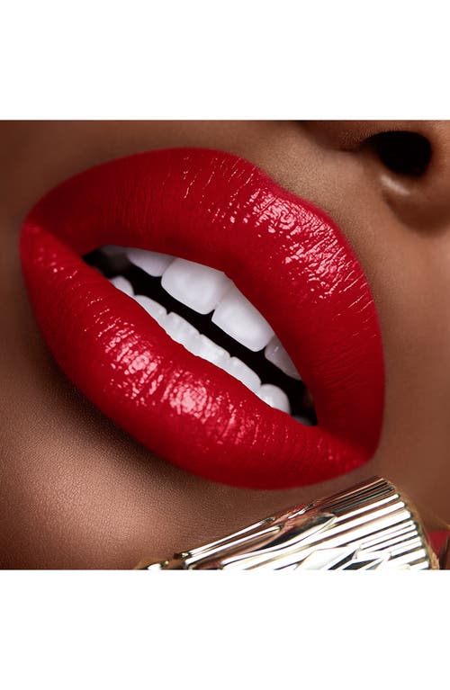 CHRISTIAN LOUBOUTIN CHRISTIAN LOUBOUTIN ROUGE STILETTO GLOSSY SHINE LIPSTICK 