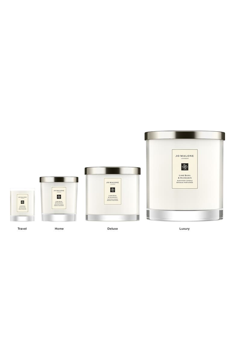 Jo Malone London<sup>™</sup> Oud & Bergamot Candle, Alternate, color, 