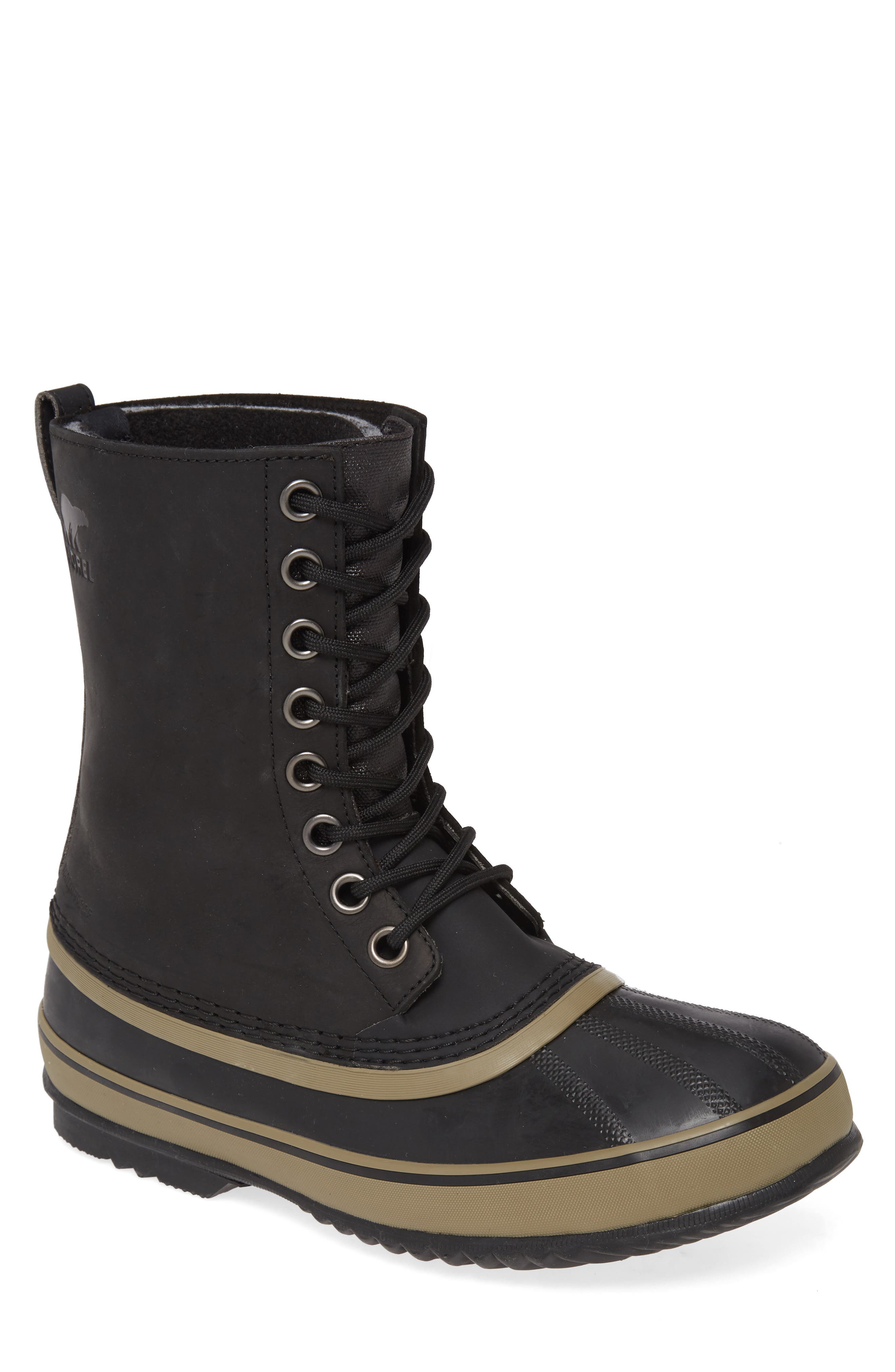 sorel 1964 mens