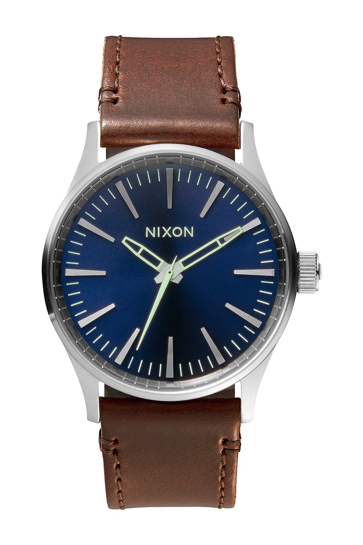 nixon sentry strap