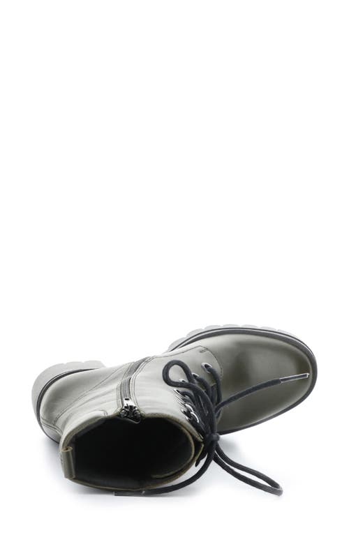 FLY LONDON FLY LONDON TIEL COMBAT BOOT
