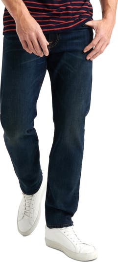 Lucky Brand 121 Slim Straight Leg Jeans | Nordstrom
