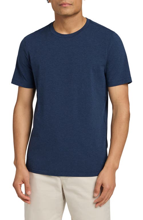Movement Stretch T-Shirt in Great Falls Heather