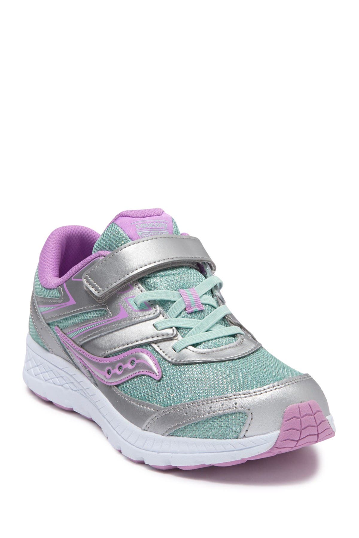 saucony little kid shoes