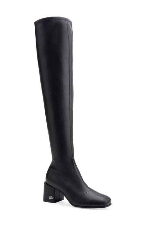 Women's Over-The-Knee & Thigh-High Boots | Nordstrom Rack