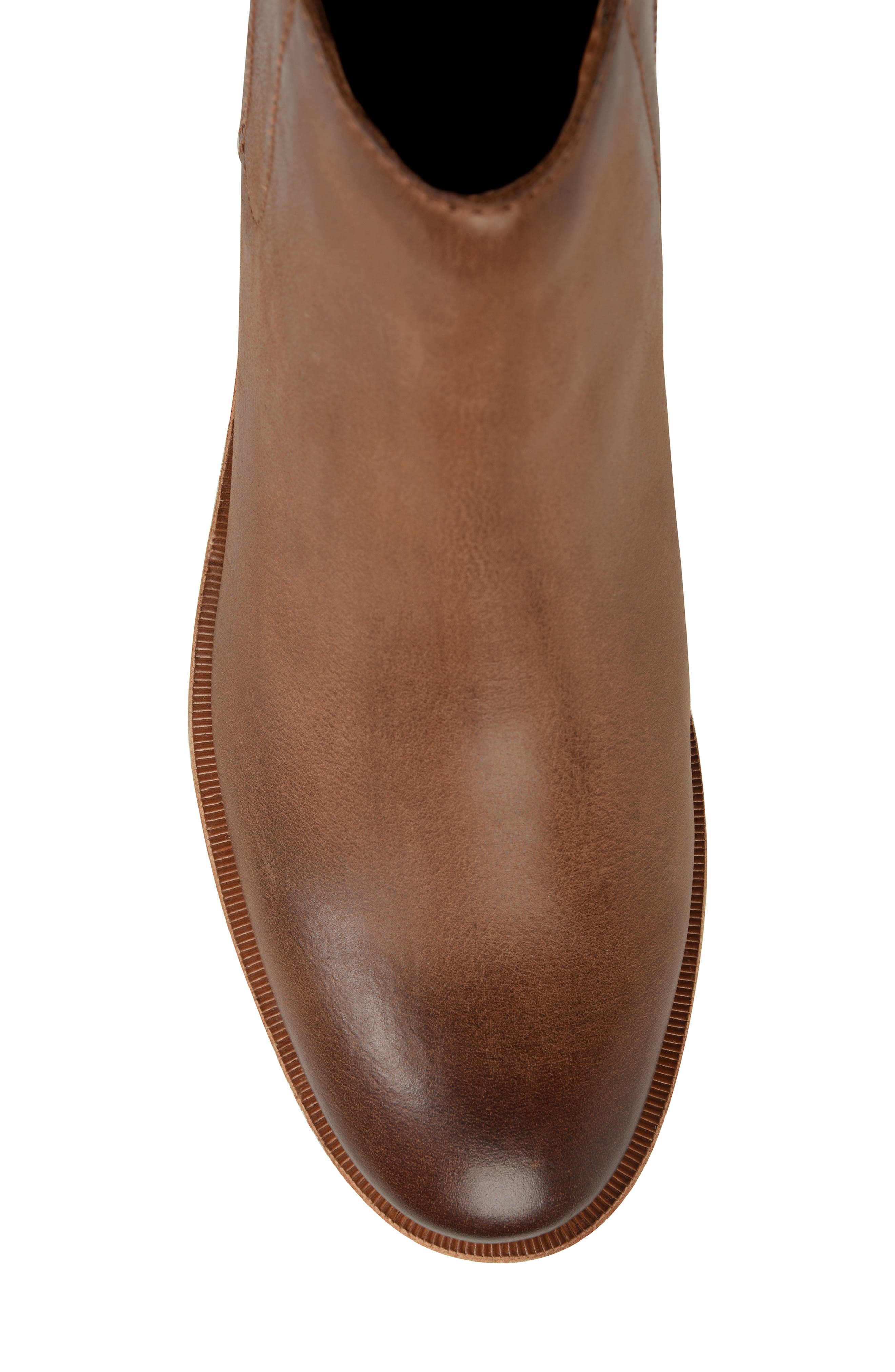 KorkEase® Mindo Chelsea Bootie Nordstrom