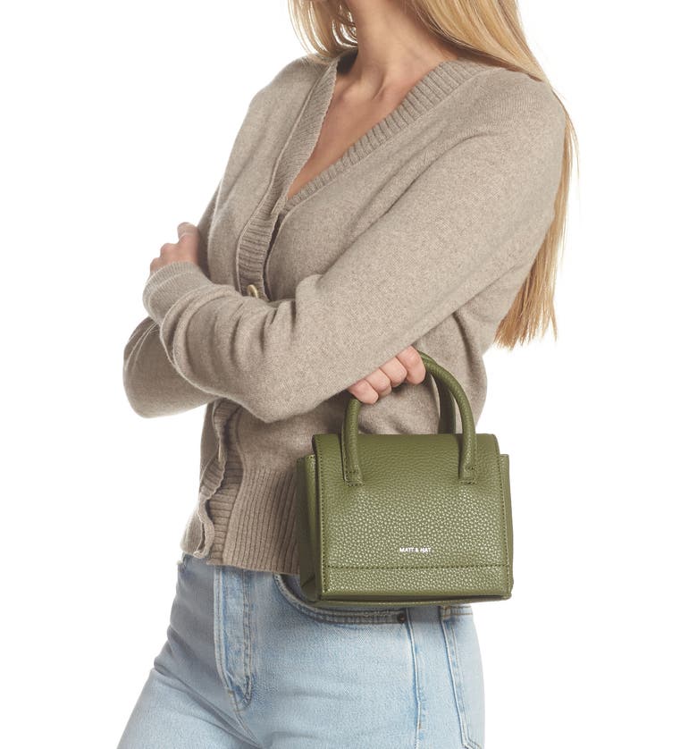 Adel Micro Satchel