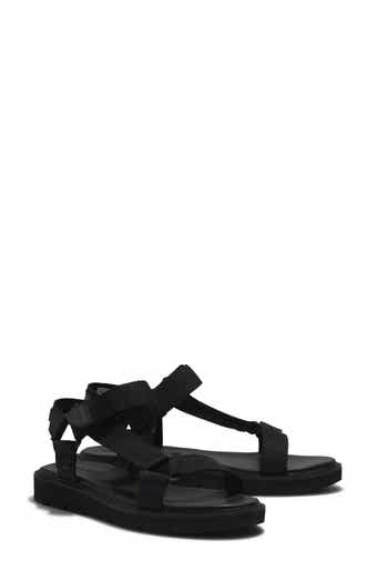 Born park cross strap 2025 sandal