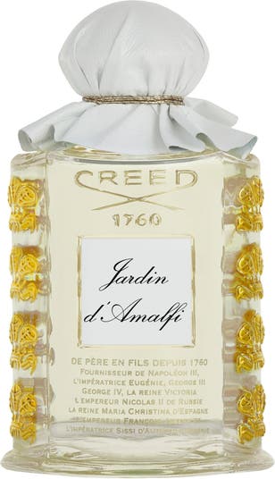 Les Royales Exclusives Jardin d'Amalfi Fragrance