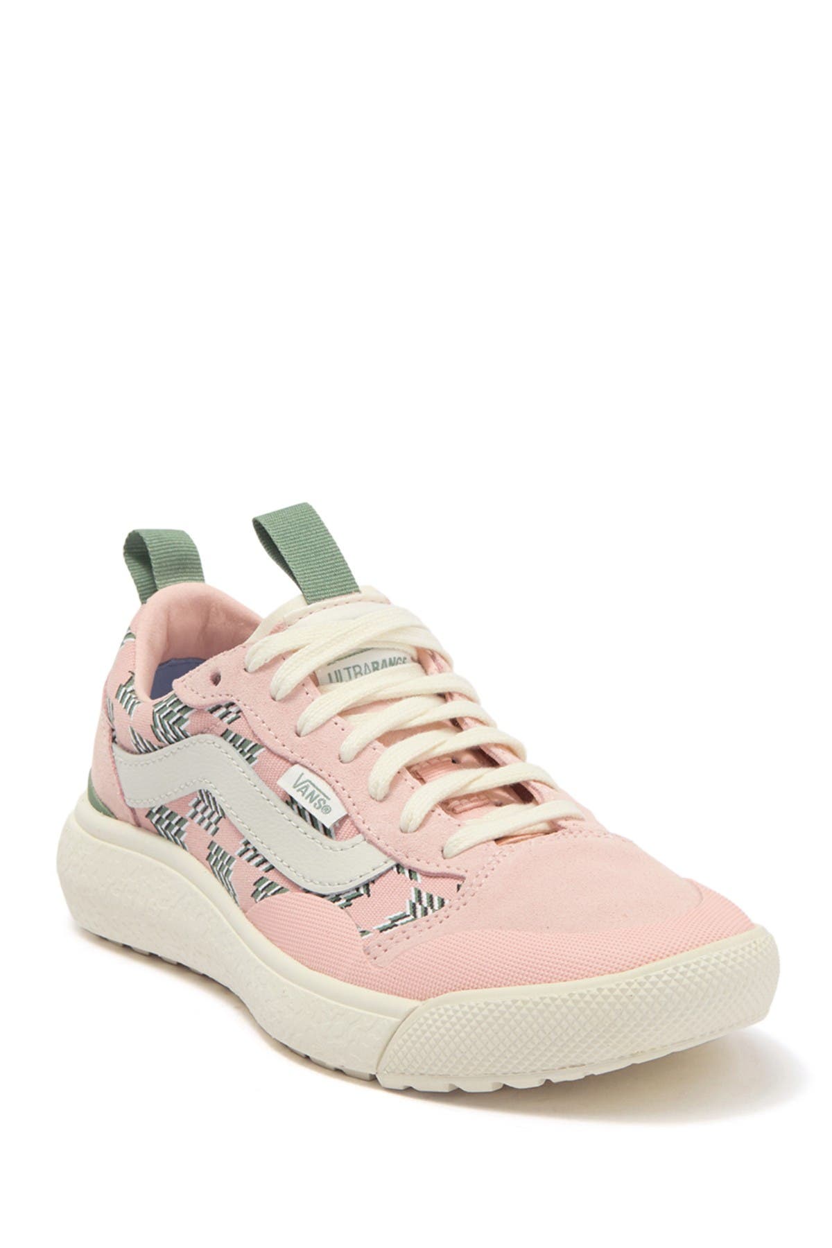 Ua Ultrarange Exo Sneaker Mod Checker Nordstromrack