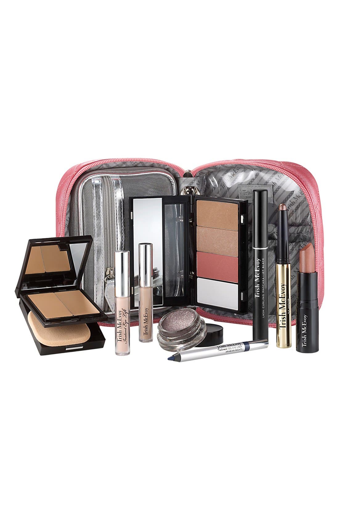 Trish McEvoy 'Exclusive Power of Makeup Planner®' Set (Nordstrom