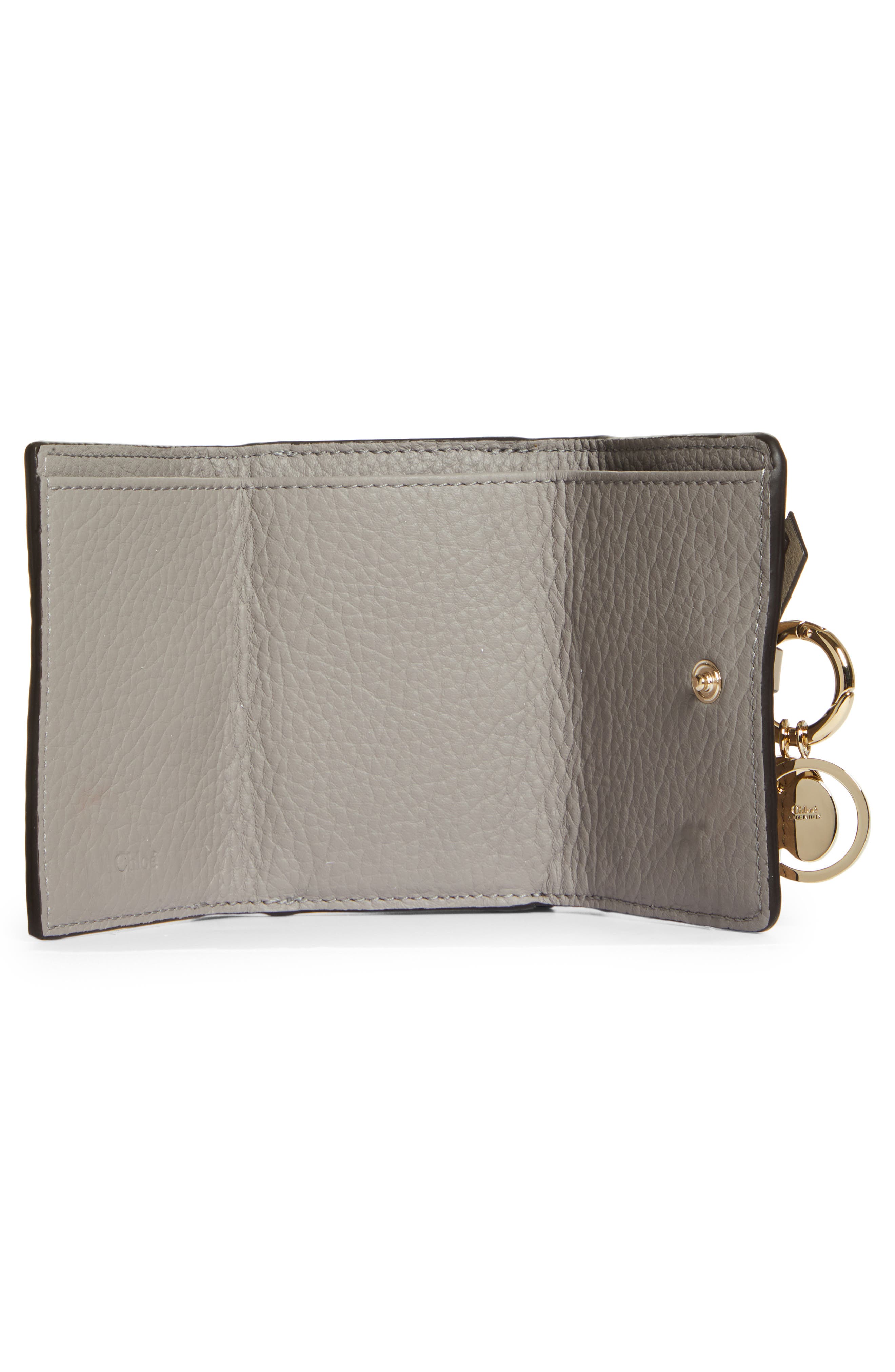 nordstrom chloe wallet