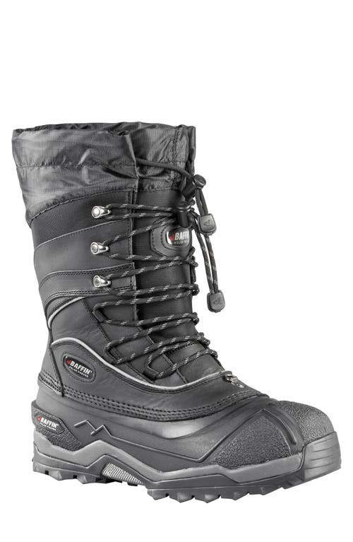 Baffin Snow Monster Snow Boot in Black