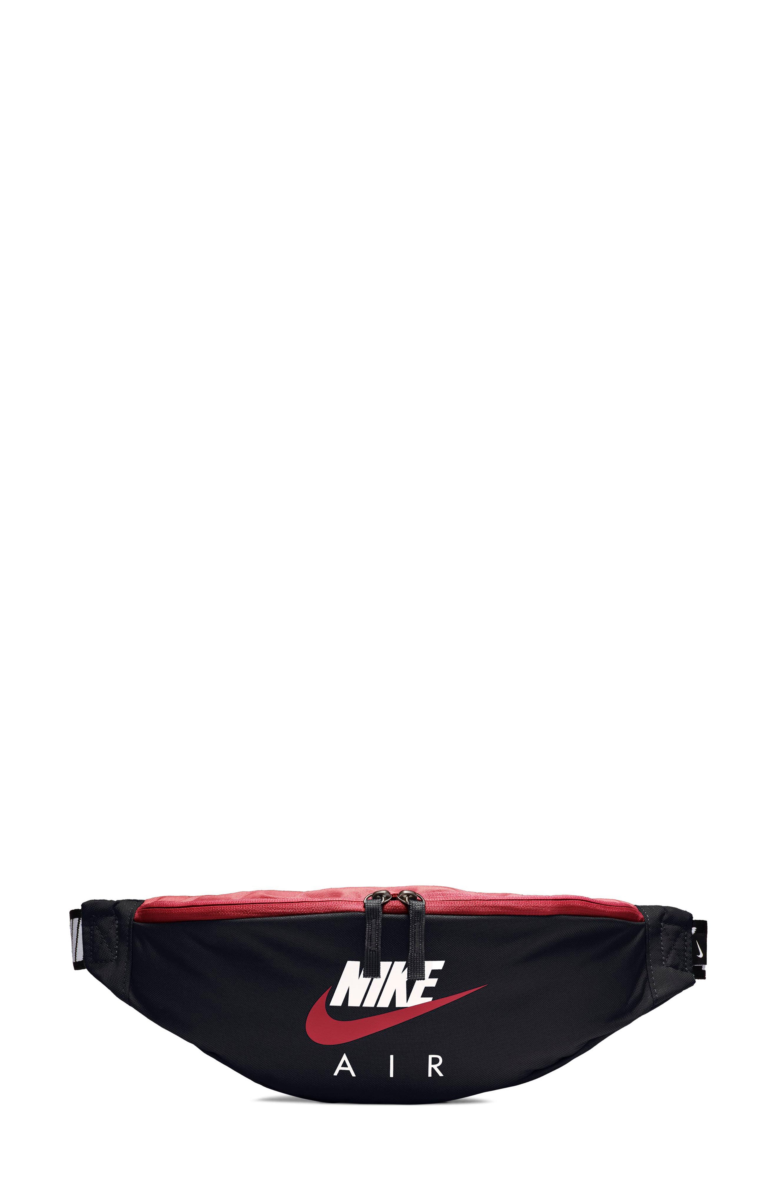 nike heritage belt bag