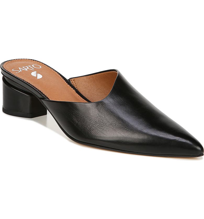 Sarto By Franco Sarto Visa Mule Women Nordstrom