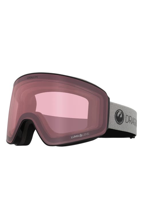 DRAGON PXV2 65mm Snow Goggles in Switch/Phltrose