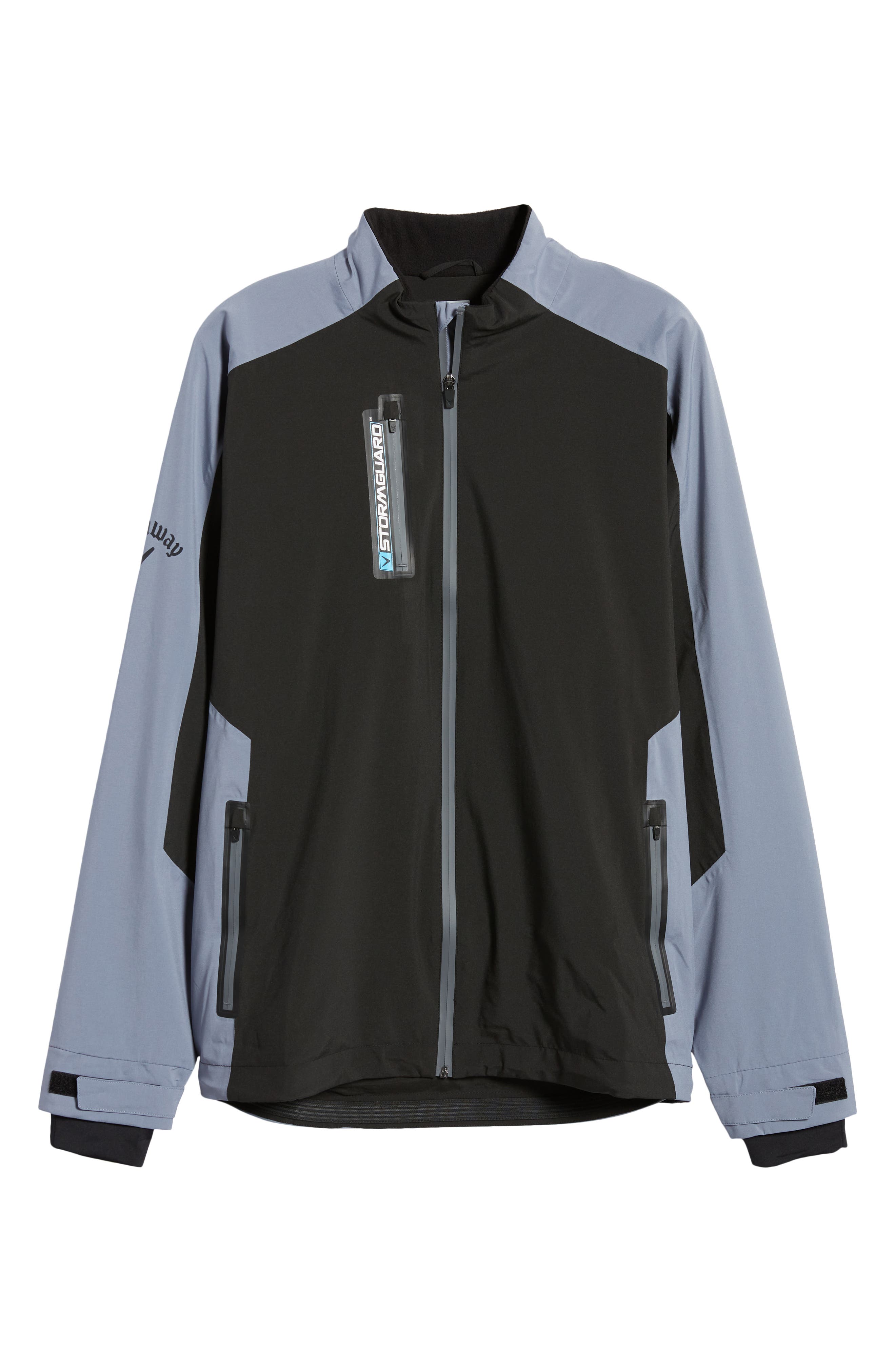callaway corporate waterproof jacket