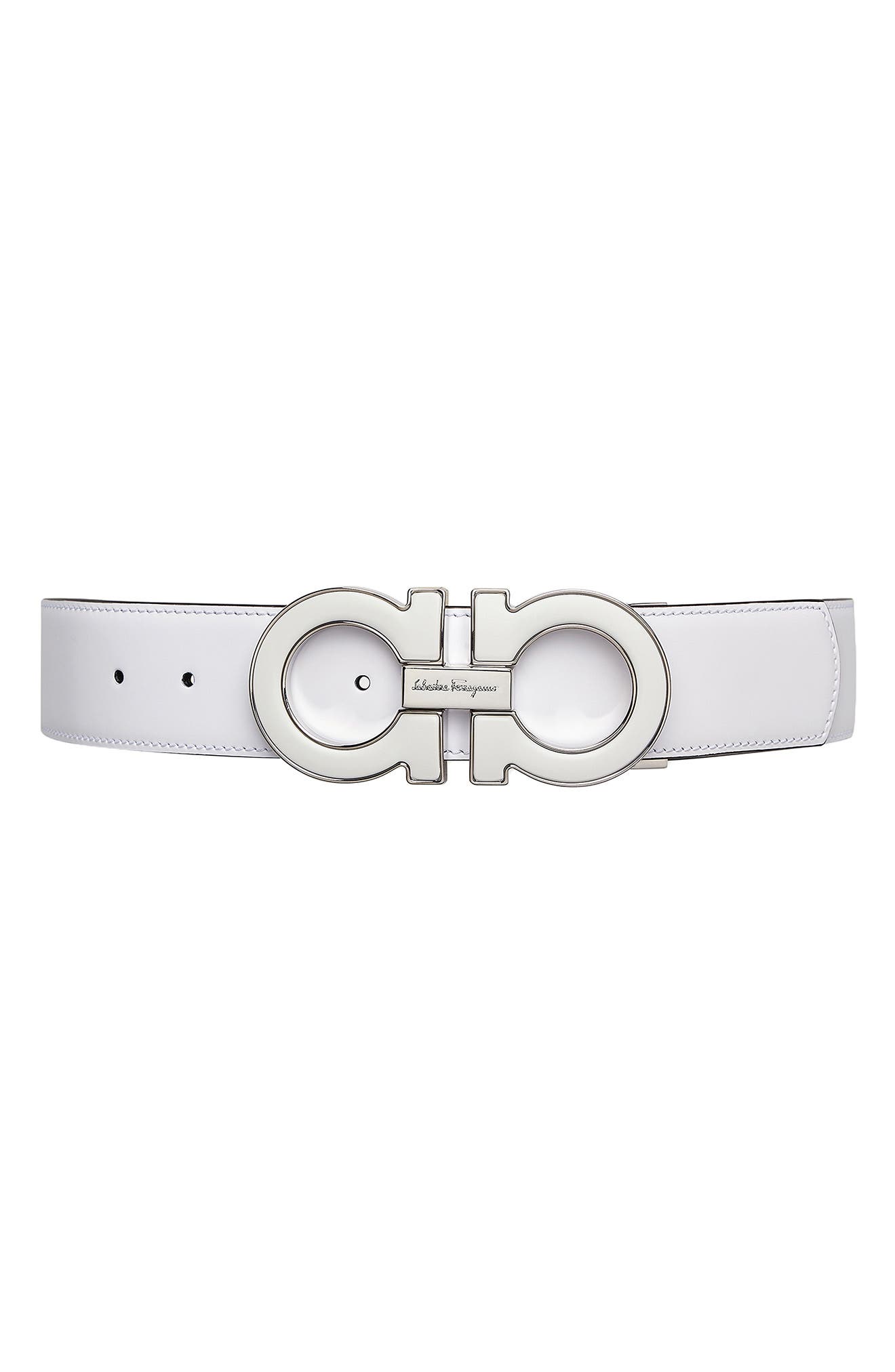 ferragamo belt at nordstrom