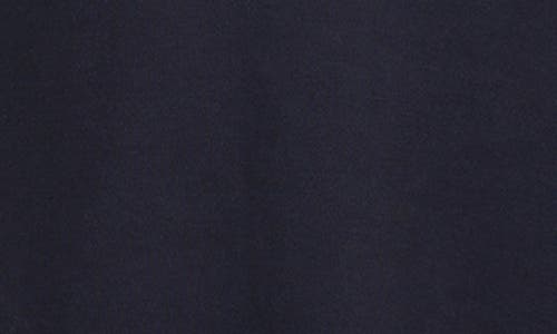 Nautica Big Girls Plus Size Drawstring Short Sleeve Performance Dress In Navy
